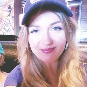 Meet your Posher, Krista